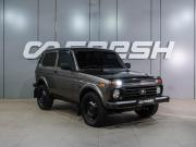 Lada (ВАЗ) 2121 (4x4) I Рестайлинг Воронеж  - изображение 16