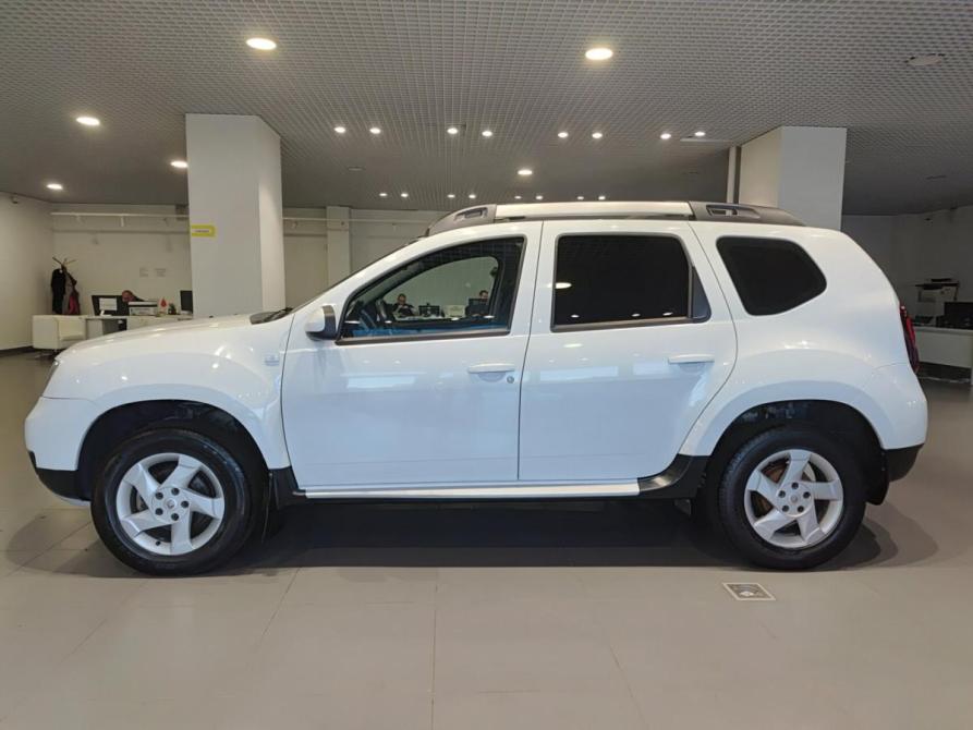 Renault Duster I Рестайлинг Казань  - изображение 10