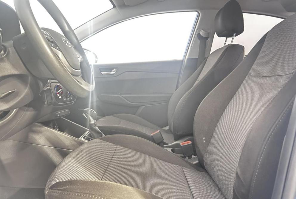 Hyundai Solaris II Рестайлинг Саранск  - изображение 26