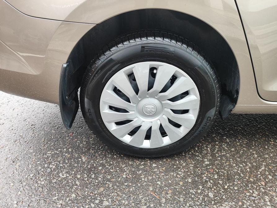 Skoda Rapid II Москва  - изображение 12