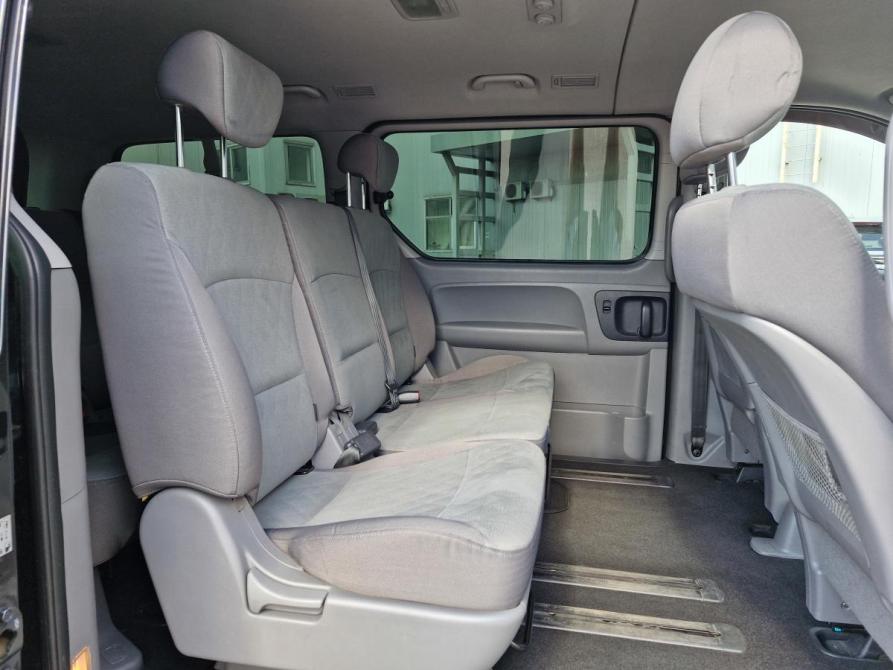 Hyundai H-1 II Нижний Новгород  - изображение 9