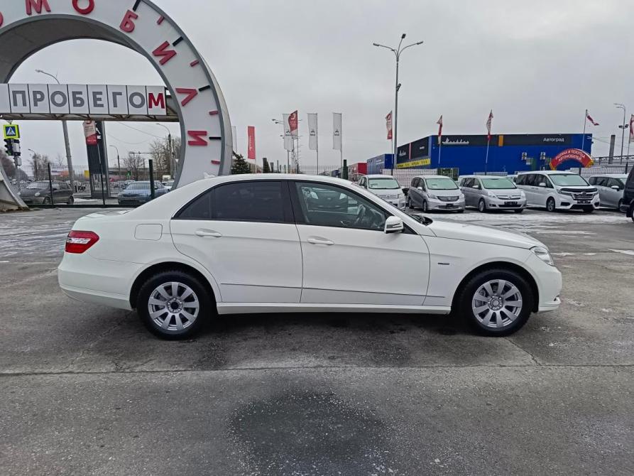 Mercedes-Benz E-Класс IV (W212 S212 C207) Тюмень  - изображение 8