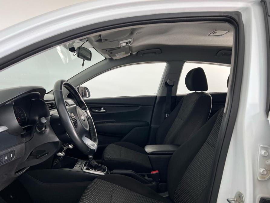Kia Rio IV Архангельск  - изображение 15