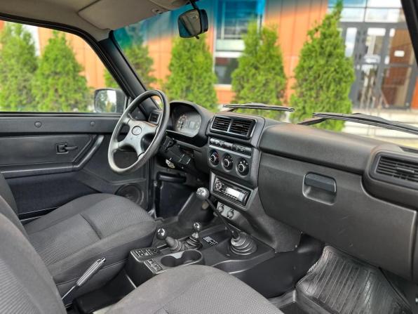 Lada (ВАЗ) Niva Legend с пробегом 2022 года, цена 700 000 рублей, 29718 км, внедорожник, Автокод Объявления