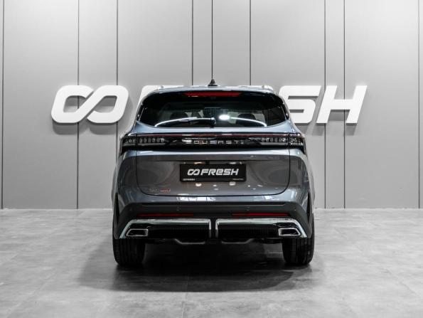 Soueast S07 с пробегом 2024 года, цена 2 399 000 рублей, 20499 км, внедорожник, Автокод Объявления