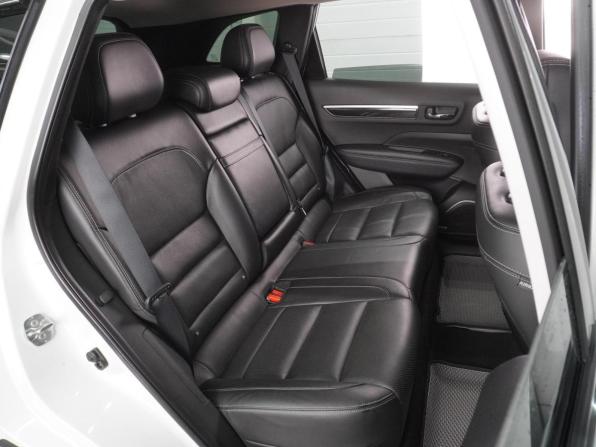 Renault Koleos II с пробегом 2017 года, цена 2 214 000 рублей, 120148 км, внедорожник, Автокод Объявления