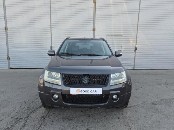 Suzuki Grand Vitara II Рестайлинг с пробегом 2010 года, цена 1 080 000 рублей, 183042 км, внедорожник, Автокод Объявления
