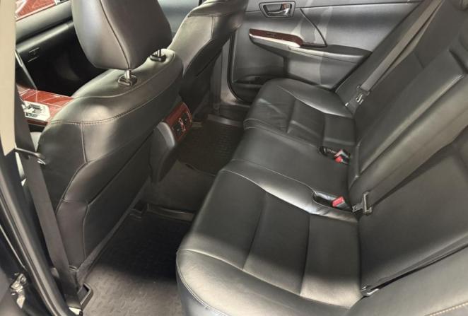 Toyota Camry VII (XV50) с пробегом 2014 года, цена 1 780 000 рублей, 103702 км, седан, Автокод Объявления