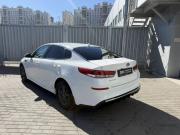 Kia Optima IV Рестайлинг Ростов-на-Дону  - изображение 23