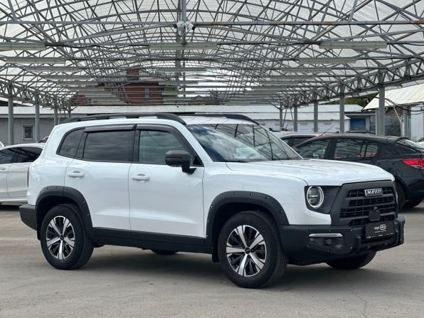 Haval Dargo I с пробегом 2024 года, цена 2 537 000 рублей, 62668 км, внедорожник, Автокод Объявления