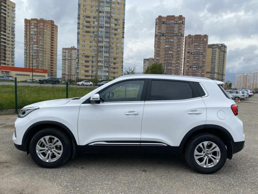 Chery Tiggo 4 Pro I Тверь  - изображение 4