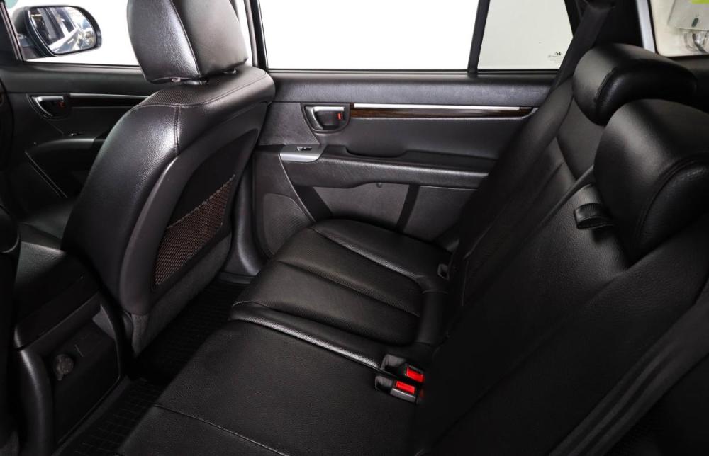 Hyundai Santa Fe II Рестайлинг Пермь  - изображение 11