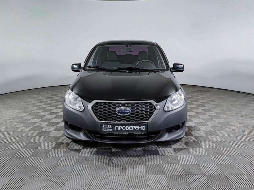 Datsun on-DO I Уфа  - изображение 2