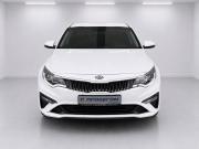 Kia Optima IV Рестайлинг Москва  - изображение 21