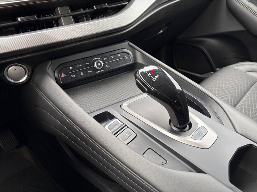 Haval F7x I Рестайлинг Санкт-Петербург  - изображение 19