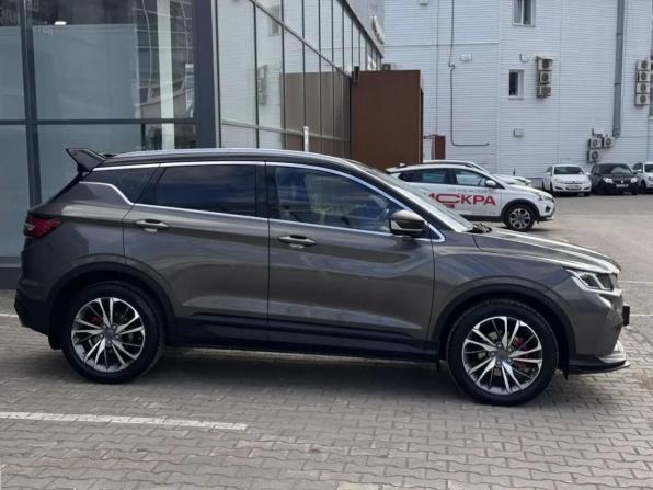 Geely Coolray I с пробегом 2023 года, цена 1 900 000 рублей, 46500 км, внедорожник, Автокод Объявления