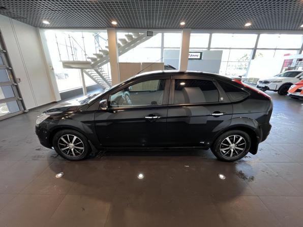 Ford Focus II Рестайлинг с пробегом 2008 года, цена 588 000 рублей, 250023 км, хэтчбек, Автокод Объявления