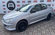 Peugeot 206 Санкт-Петербург  - изображение 9