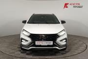 Lada (ВАЗ) Vesta I Рестайлинг (NG) Волгоград  - изображение 25