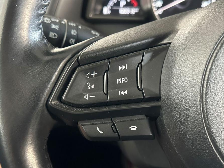 Mazda 3 III (BM) Рестайлинг Москва  - изображение 14