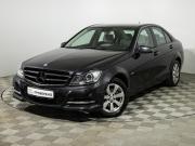 Mercedes-Benz C-Класс III (W204) Рестайлинг Санкт-Петербург  - изображение 16