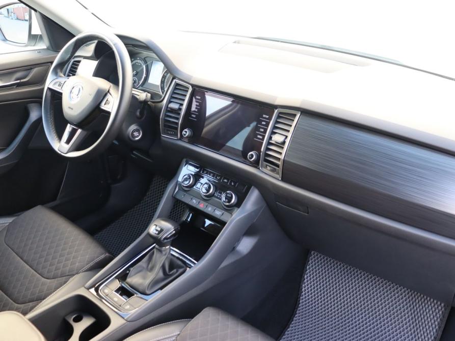 Skoda Kodiaq I Москва  - изображение 10