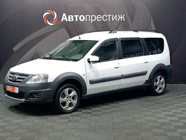Lada (ВАЗ) Largus I с пробегом 2020 года, цена 799 000 рублей, 164829 км, универсал, Автокод Объявления