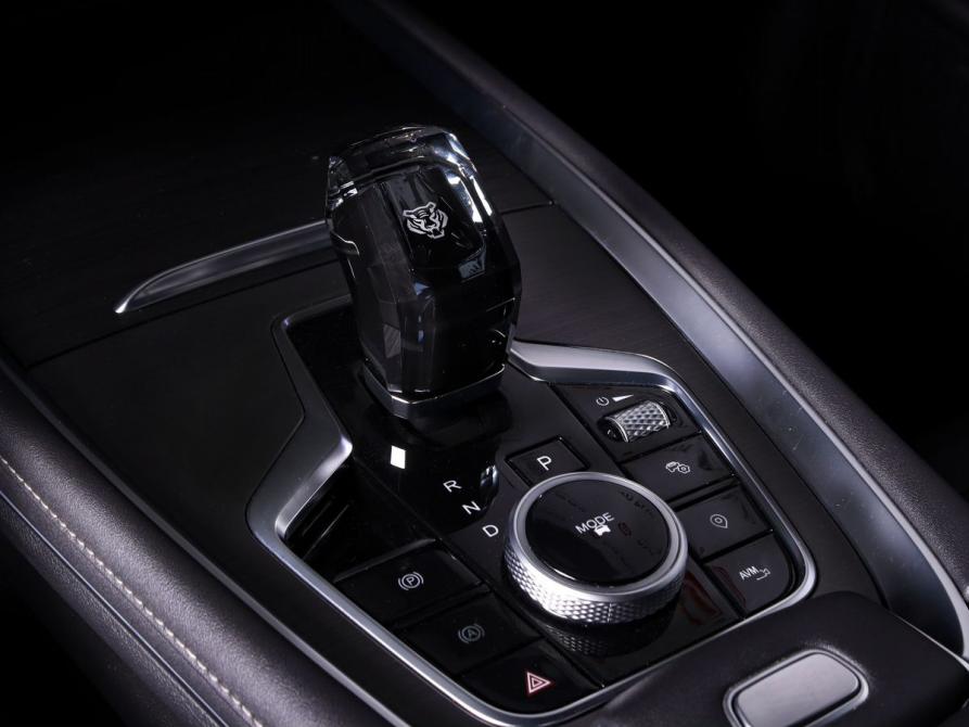 Chery Tiggo 7 Pro Max I Рестайлинг Минеральные Воды  - изображение 10