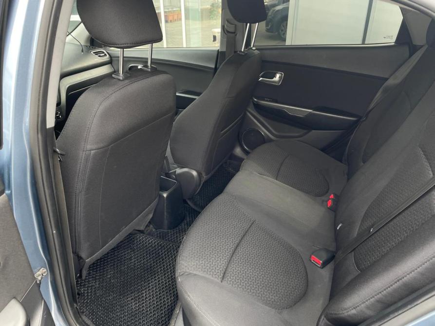 Kia Rio III Мурманск  - изображение 12