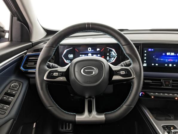 GAC GS3 с пробегом 2024 года, цена 2 090 000 рублей, 23837 км, внедорожник, Автокод Объявления