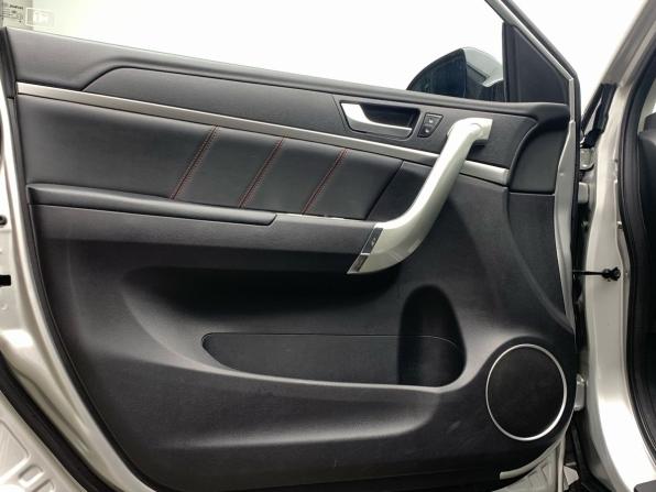 Haval H6 I с пробегом 2017 года, цена 1 249 000 рублей, 158763 км, внедорожник, Автокод Объявления