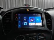 Nissan Juke I Москва  - изображение 43