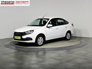 Lada (ВАЗ) Granta I Рестайлинг Белгород  - изображение 19