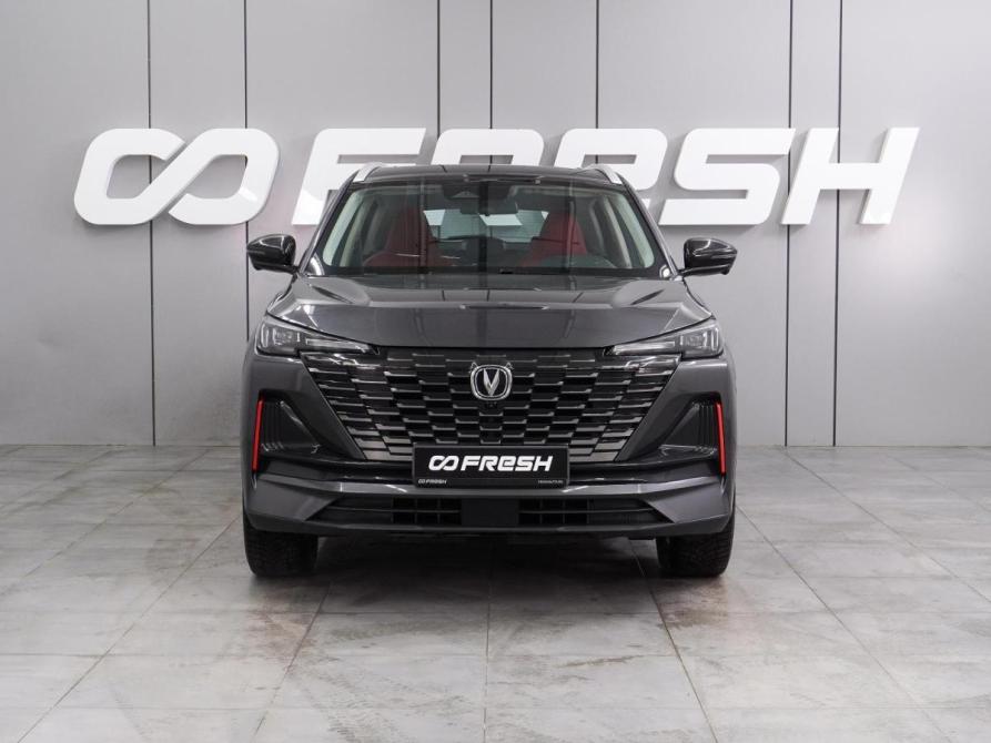 Changan CS55 Plus II Воронеж  - изображение 3