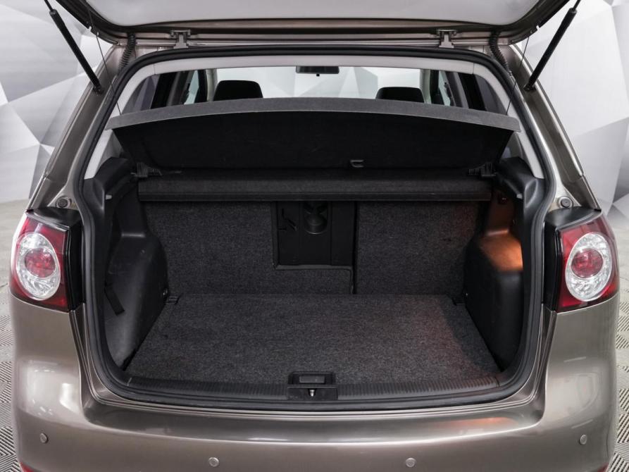 Volkswagen Golf Plus II Ульяновск  - изображение 18