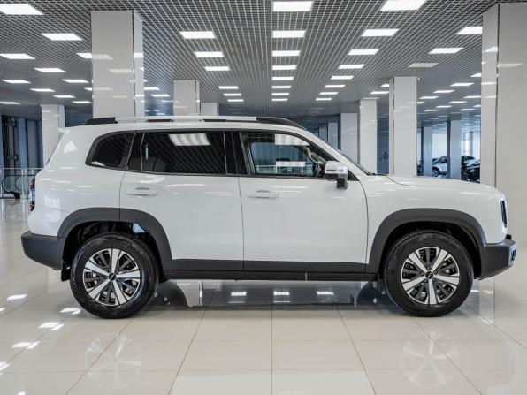 Haval Dargo с пробегом 2024 года, цена 2 600 000 рублей, 9374 км, внедорожник, Автокод Объявления