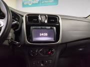 Renault Logan II Рестайлинг Москва  - изображение 36