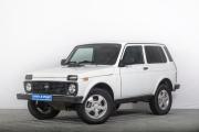 Lada (ВАЗ) 2121 (4x4) I Рестайлинг Томск  - изображение 20