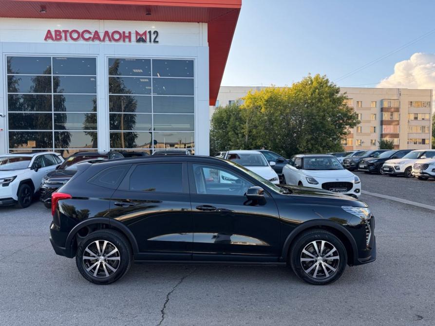 Haval Jolion I Нижнекамск  - изображение 2