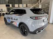 Changan UNI-S (CS55 Plus) I Рестайлинг Астрахань  - изображение 36