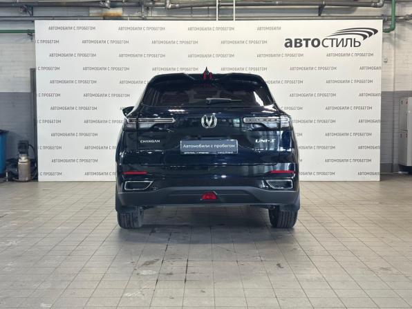 Changan UNI-S I с пробегом 2024 года, цена 2 179 000 рублей, 20526 км, внедорожник, Автокод Объявления