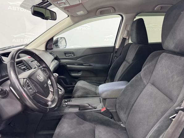 Honda CR-V IV с пробегом 2013 года, цена 1 650 000 рублей, 285817 км, внедорожник, Автокод Объявления