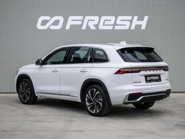 Geely Monjaro I Рестайлинг с пробегом 2024 года, цена 3 880 000 рублей, 3256 км, внедорожник, Автокод Объявления