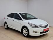 Hyundai Solaris I Рестайлинг Альметьевск  - изображение 22