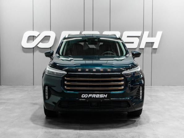 Exeed VX I Рестайлинг с пробегом 2023 года, цена 2 999 000 рублей, 36802 км, внедорожник, Автокод Объявления