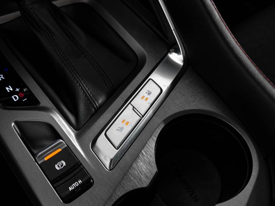 Changan CS35 Plus I Рестайлинг Санкт-Петербург  - изображение 18