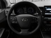 Hyundai Solaris II Рестайлинг Москва  - изображение 31