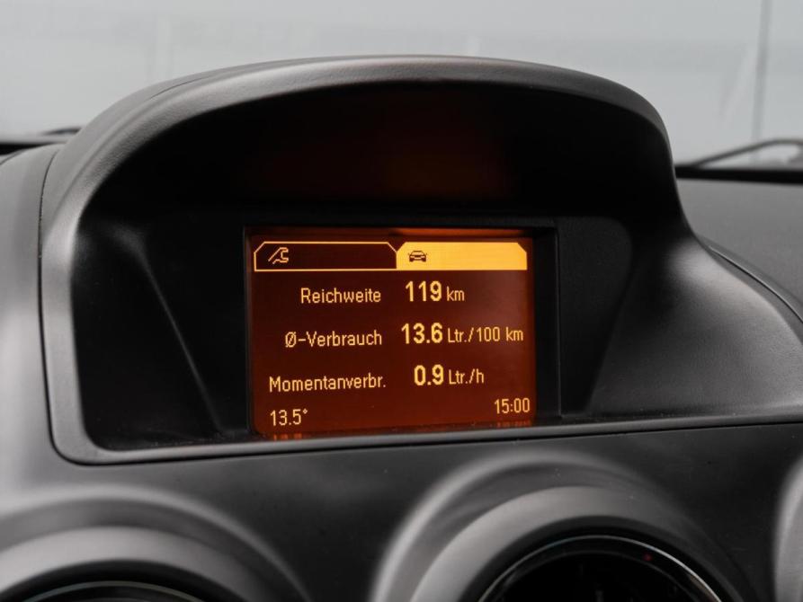 Opel Antara I Рестайлинг Краснодар  - изображение 13