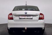 Skoda Rapid I Рестайлинг Ярославль  - изображение 27