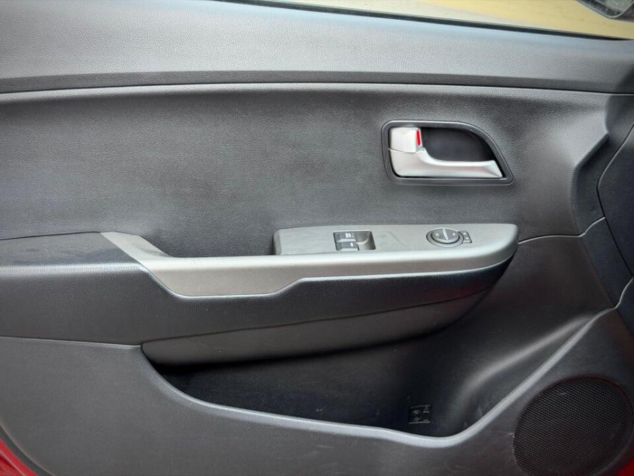 Kia Rio III Рестайлинг Иркутск  - изображение 24